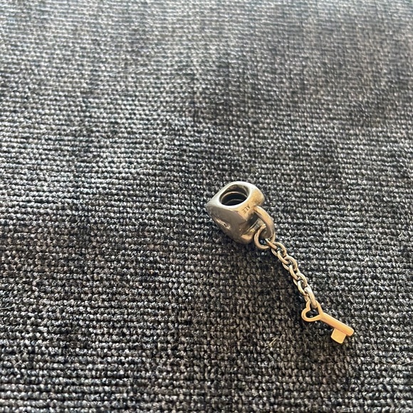 Authentic Pandora charm- retired - Picture 3 of 4